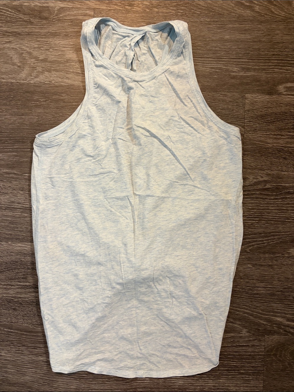 Lululemon All Tied Up Tank - Picture 4 of 4